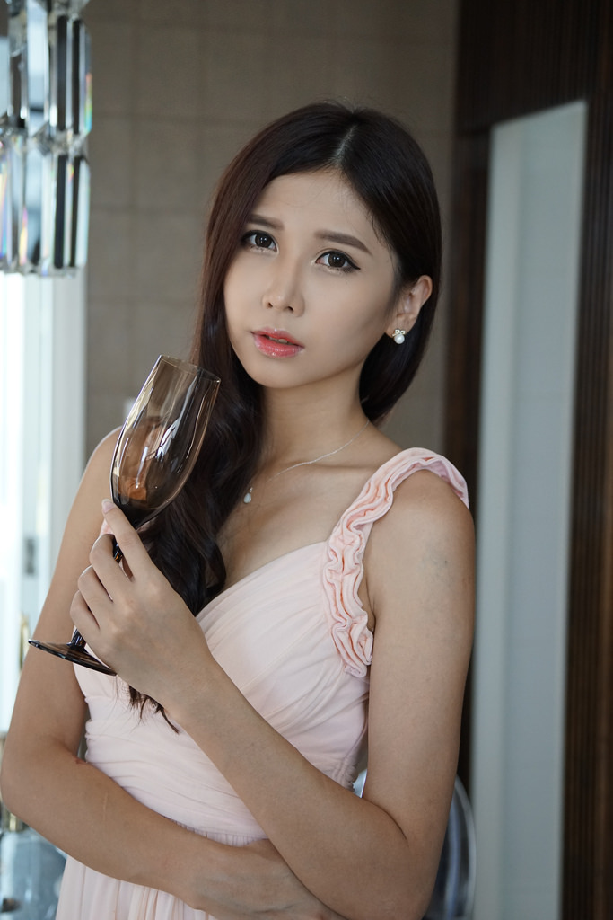 外出的妻子